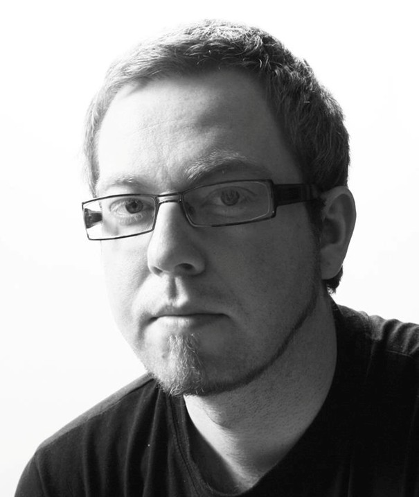Kay Arne Kirkebø