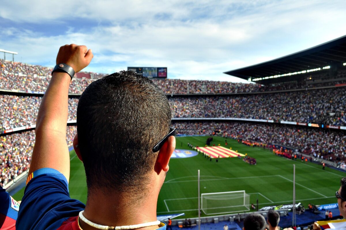 Fotballsupporter