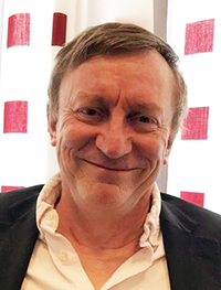 Eyvind Elstad