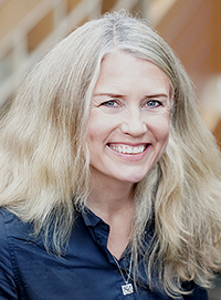 Siv Sørås Valand